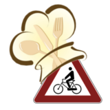 TheCyclinGourmet.com | Logo