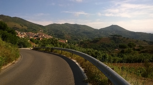 Isola d’Elba – Volterrano